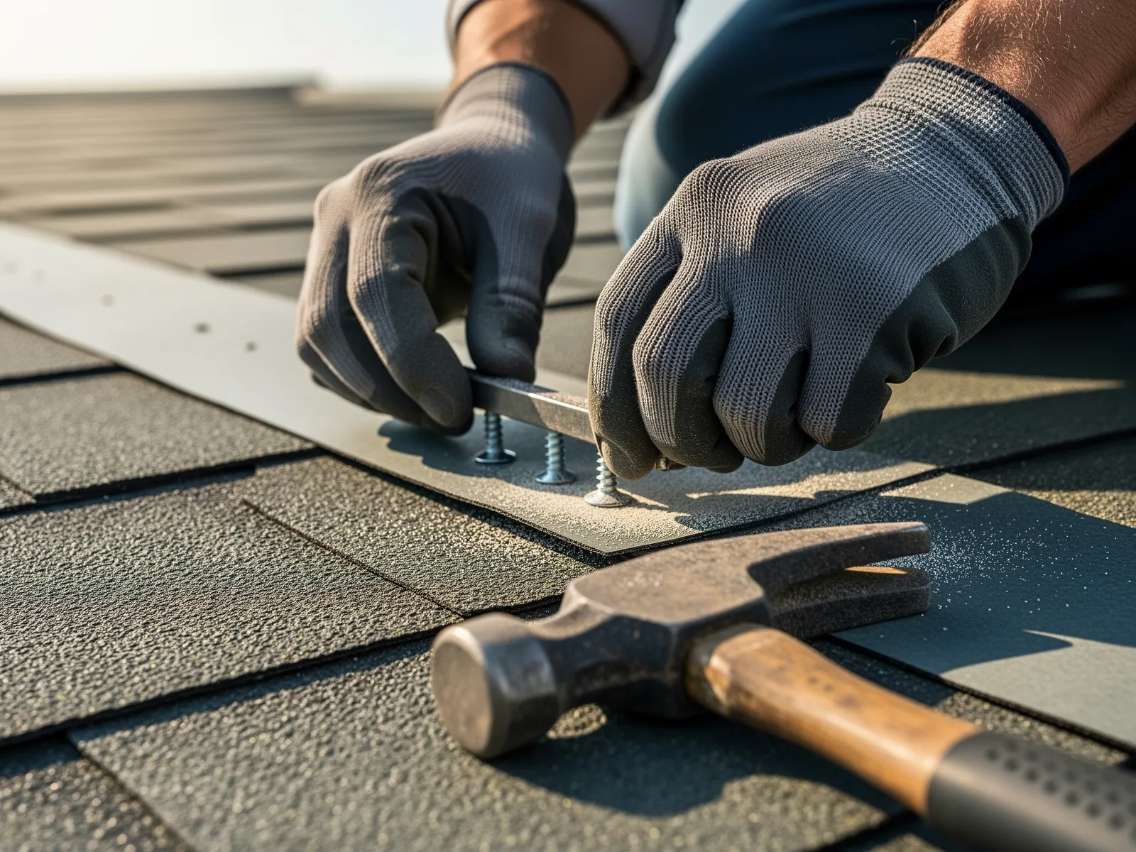 Why choose Fascia Repair in Riverside, OR